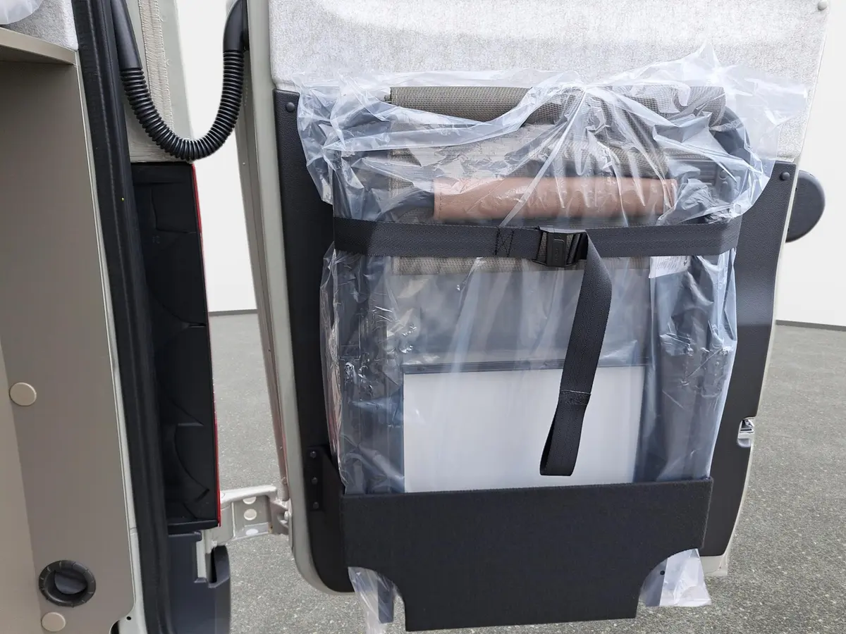 Hymer Grand Canyon S 600 Allrad, Autark, Premiumpaket