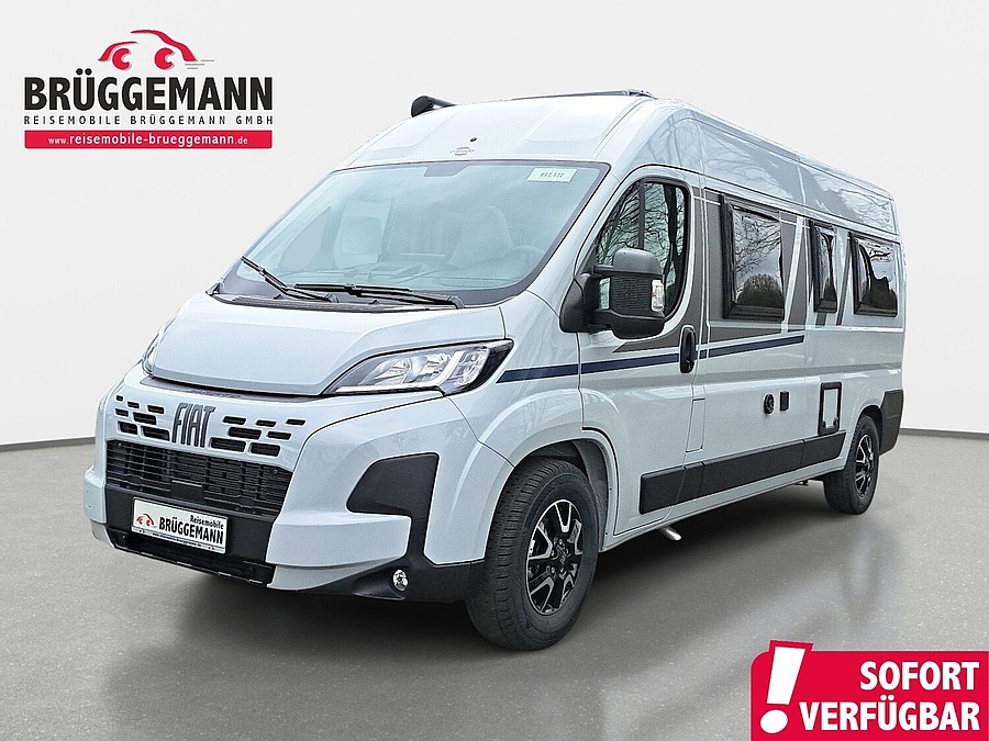 Carado pro CV 600 Digital-Paket