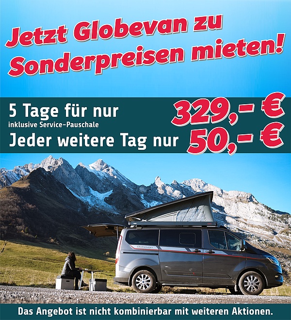 globevan