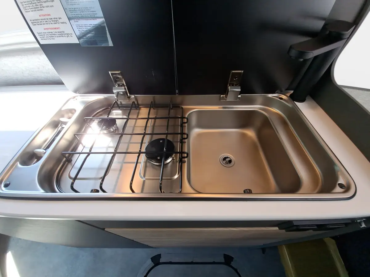 Dethleffs Globetrail Performance 600 DR VW Markteinführungs-Edition