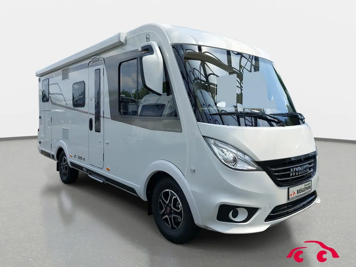 Hymer Exsis-i 474 