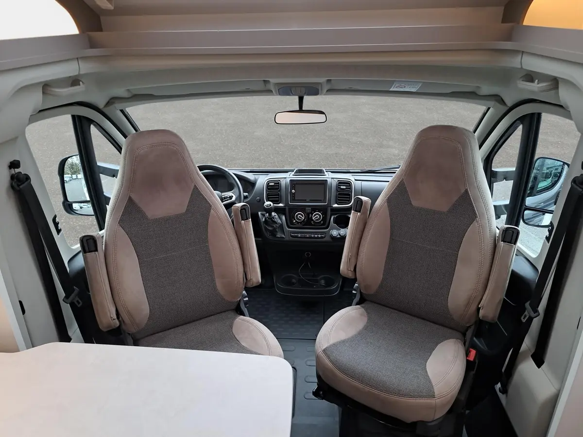 Carado T 135 Pro+ Fahrradträger