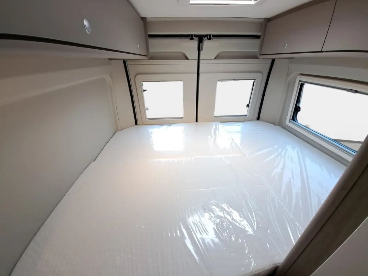 Carado CV 600 Markise, Optik Paket 2, Basic Paket