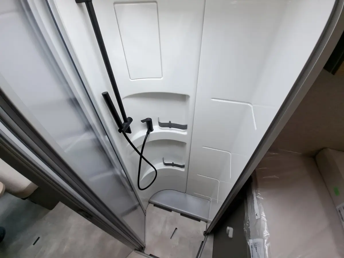 Hymer GT-S 685 Autark Lithium XL, Winterpaket, TV, 5G