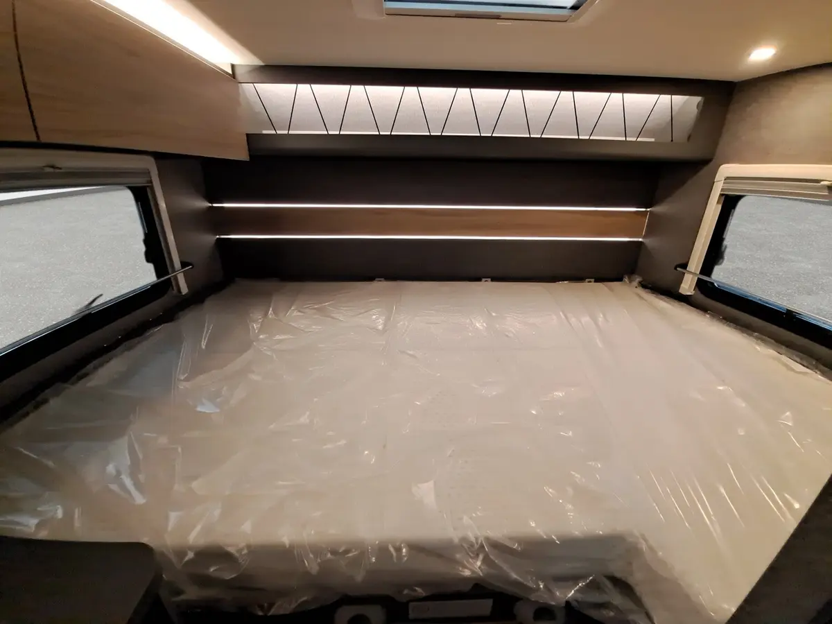 Dethleffs Globebus Performance 4x4 T 16 diverse Pakete