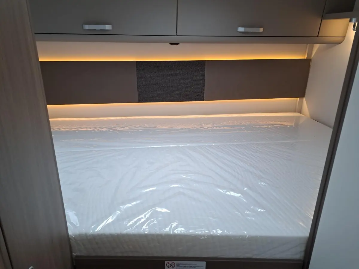 Carado pro A 132 Markise, Fahrradträger