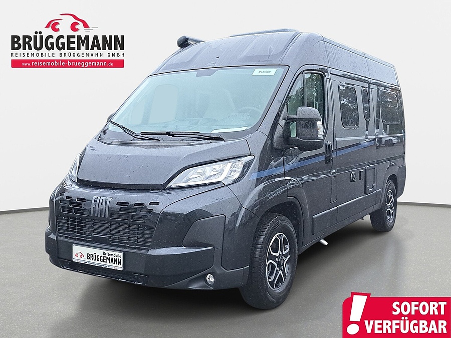 Carado pro CV 540 Automatik, Solar, Rahmenfenster