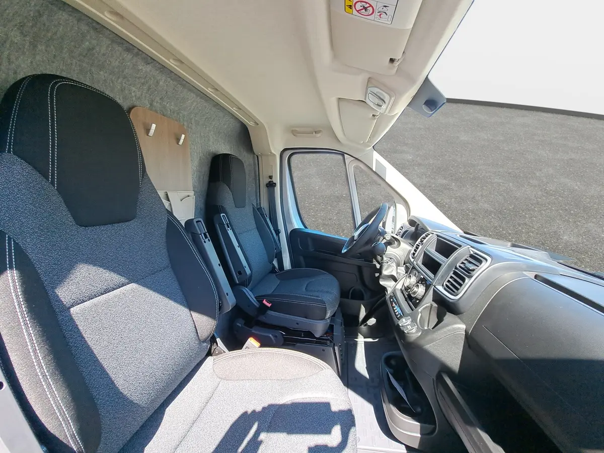 Carado pro CV 541 Rahmenfenster, AWT isoliert