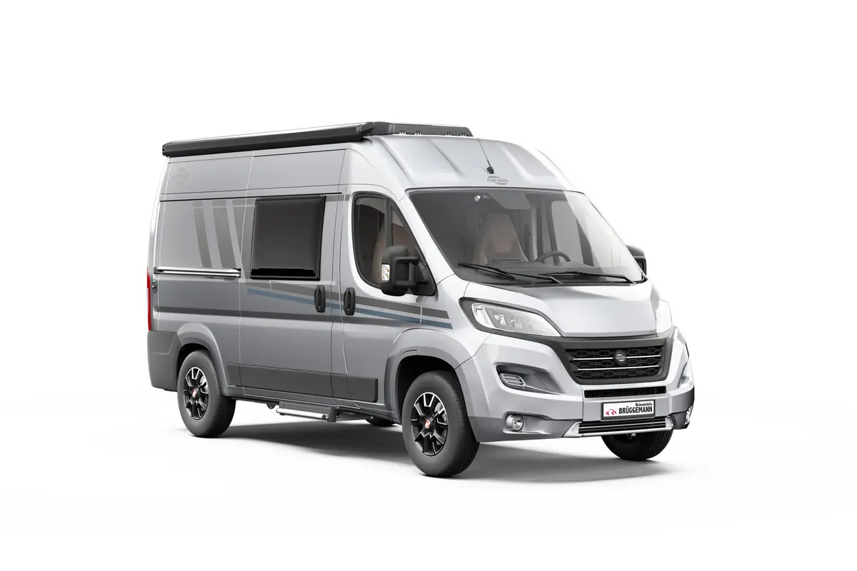 Carado CV 540 