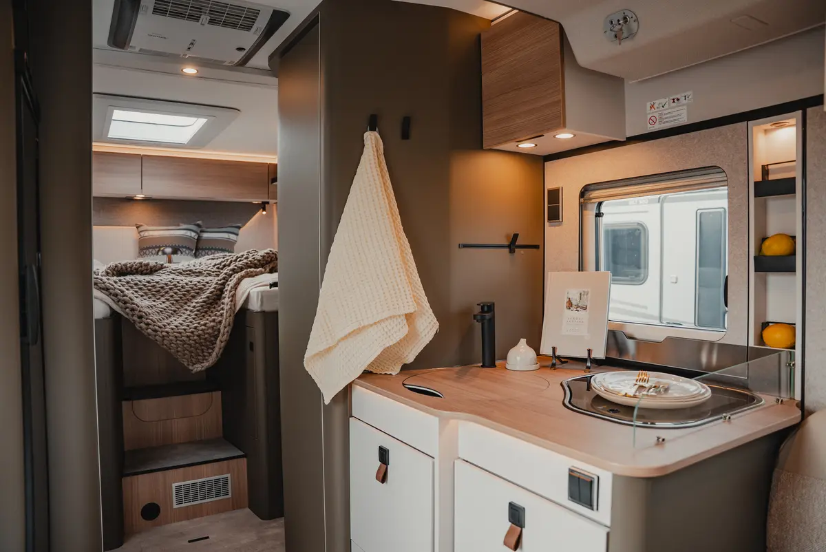 Hymer GT-S 685 