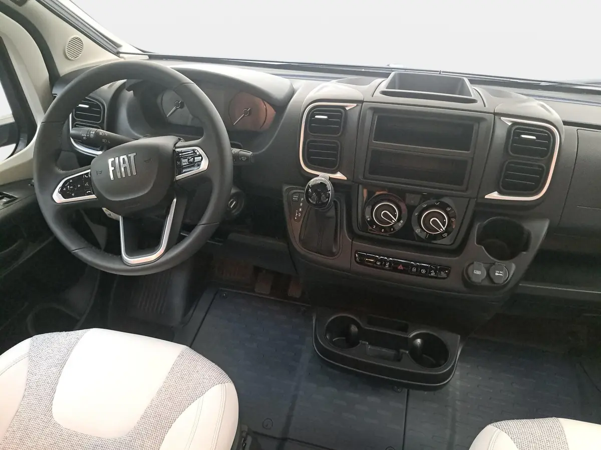 Dethleffs Trend T 6617 EB GT, Familypaket, Paket One