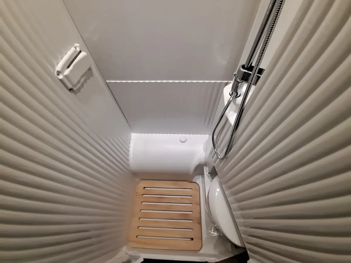 Carado V 339 Pro+, Solar, LTE, TV-Paket