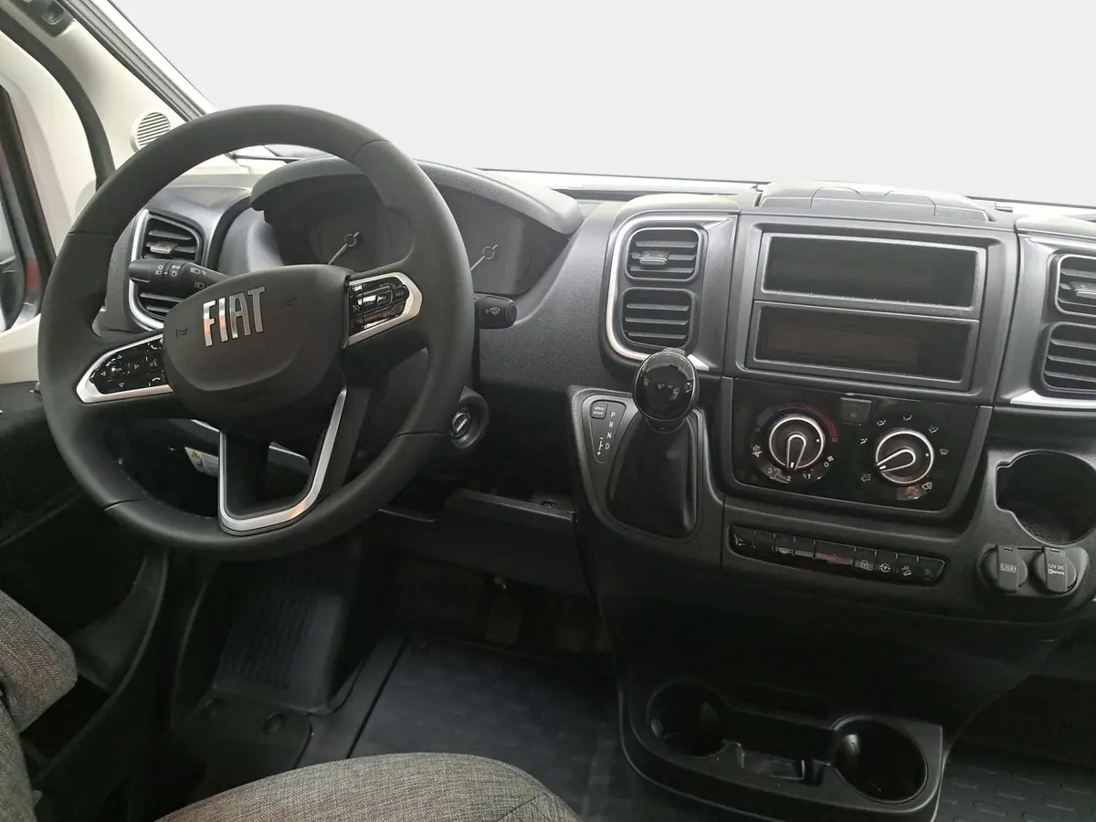 Dethleffs Globetrail 640 HR Fiat Automatik, Komfortpaket