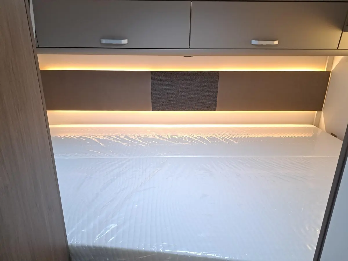 Carado pro A 132 Markise, Fahrradträger