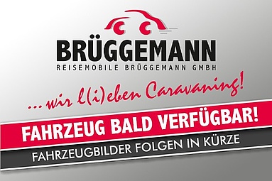 Hymer ML-T CrossOver 570 GFK, TV, SOG