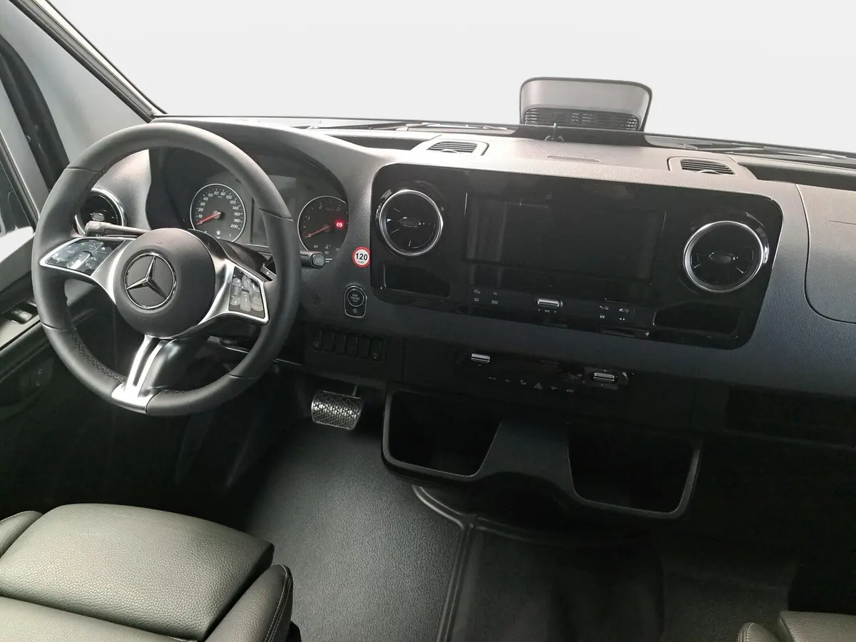 Hymer Grand Canyon S 600 Allrad, Autark, Premiumpaket