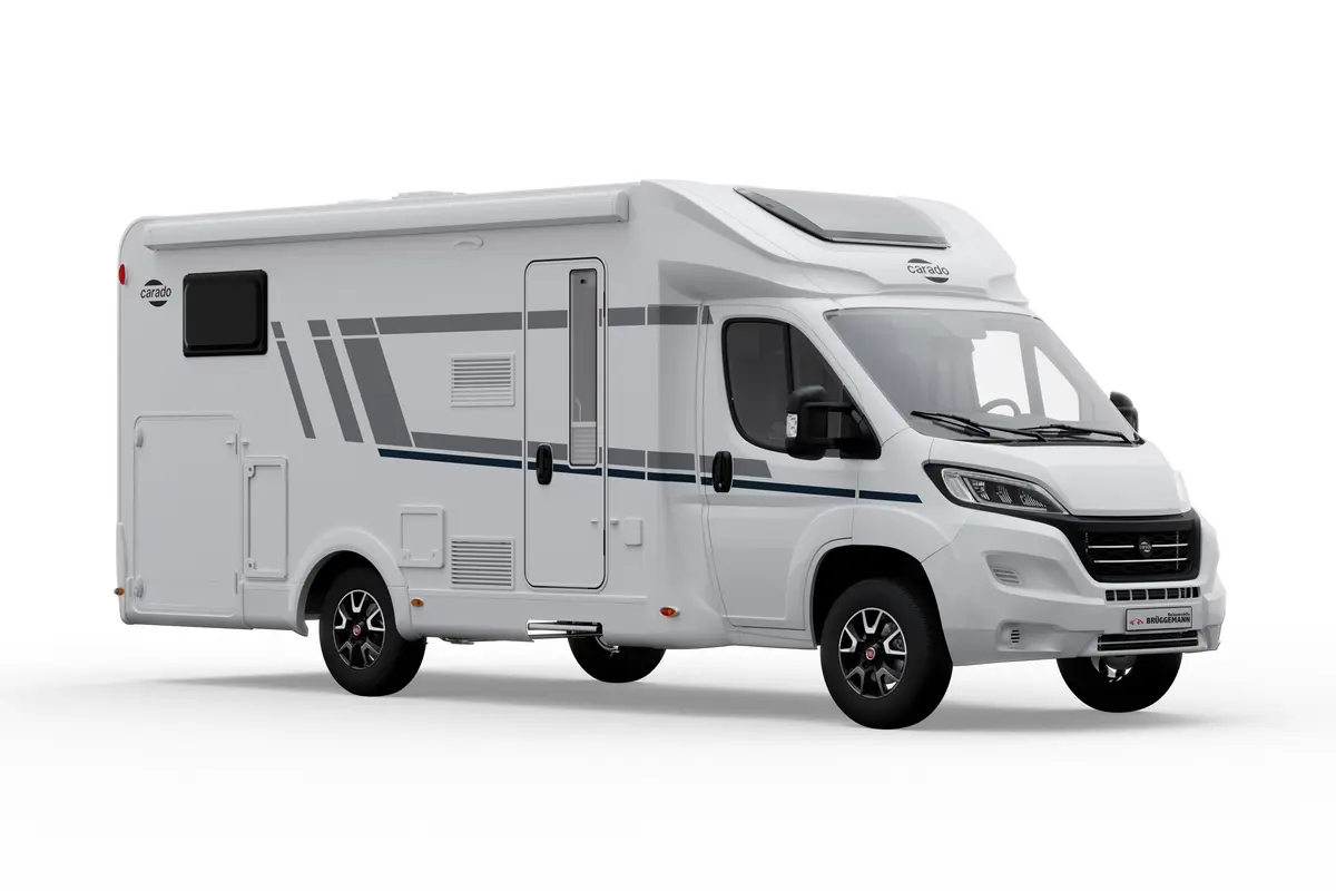 Carado T 338 