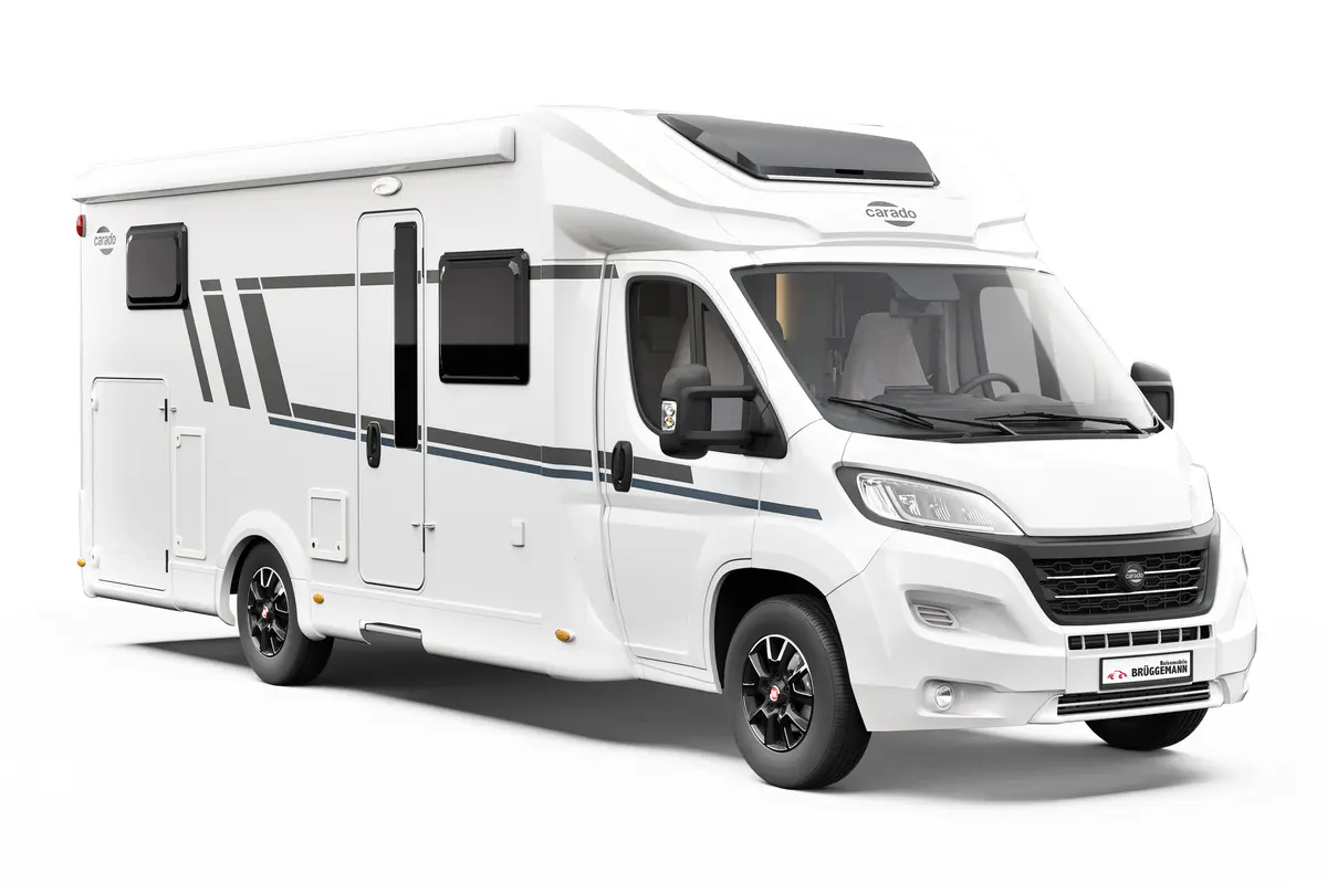 Carado T 448 