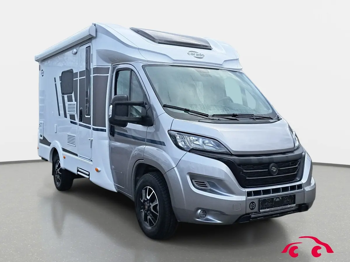 Carado T 135 Pro+ Fahrradträger