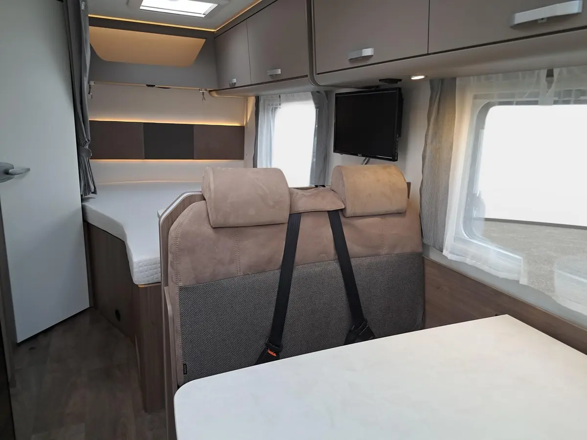 Carado T 135 Pro+ Fahrradträger