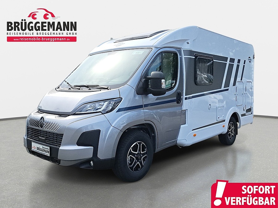 Carado V 132 Pro+ Automatik