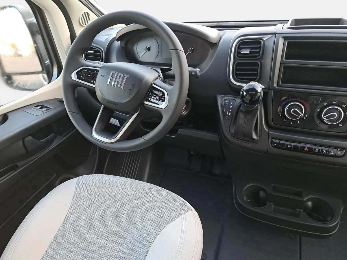 Carado V 337 Pro+ Automatik, Solar, TV-Paket