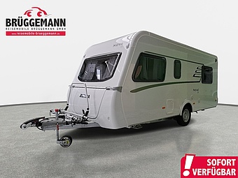 Hymer Eriba Nova Light 442 AKTION - inkl. Mover