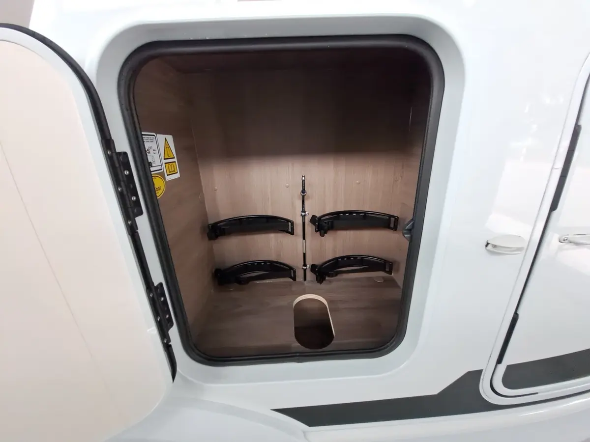 Carado pro A 132 Automatik