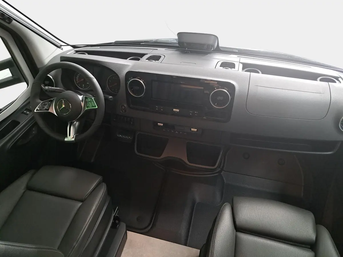 Hymer ML-T Xperience 580 Premium-, Winterpaket u.v.m.