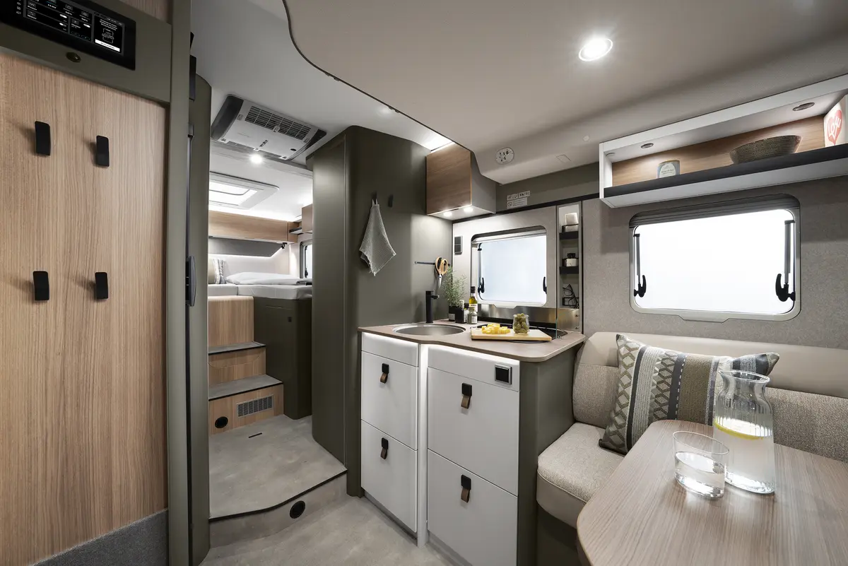 Hymer GT-S 685 
