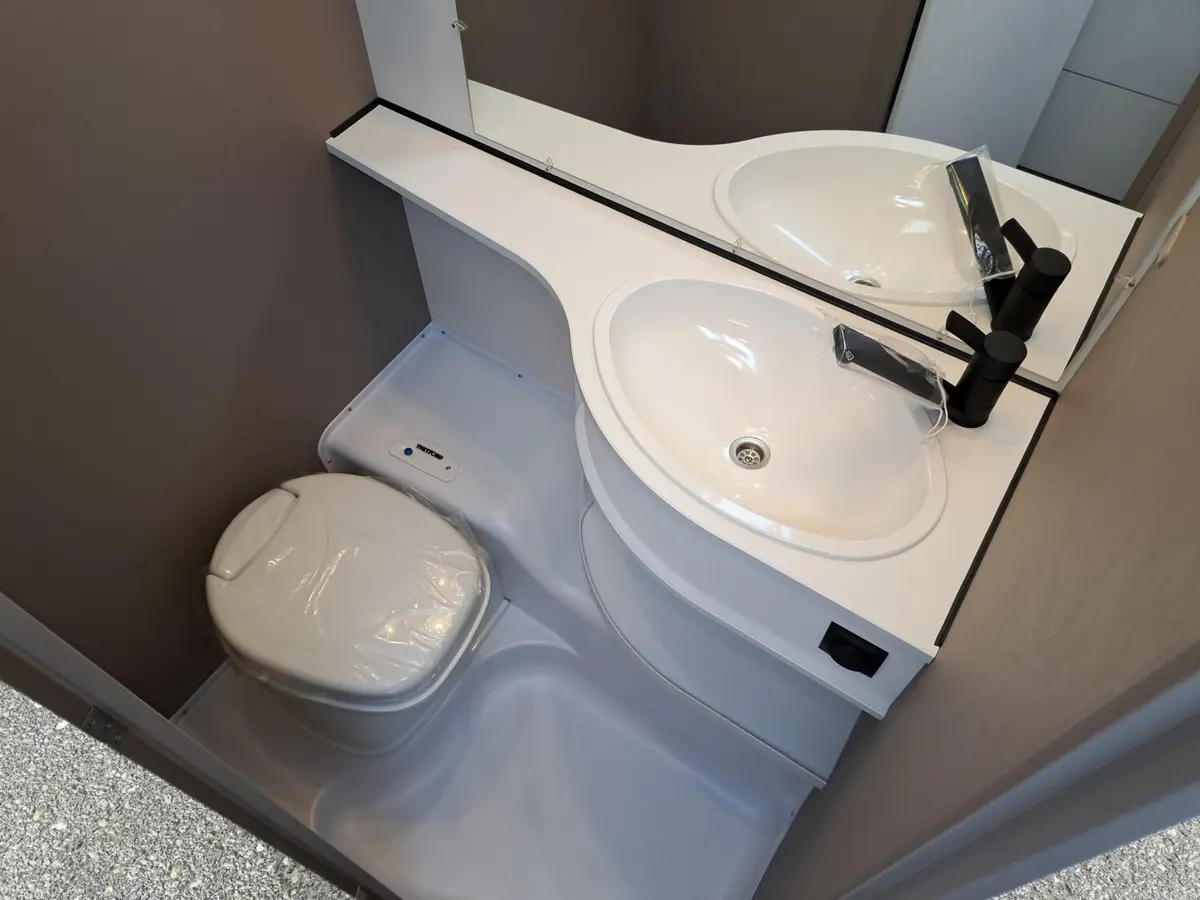 Dethleffs c-go Active 525 KR up Sicherheitspaket