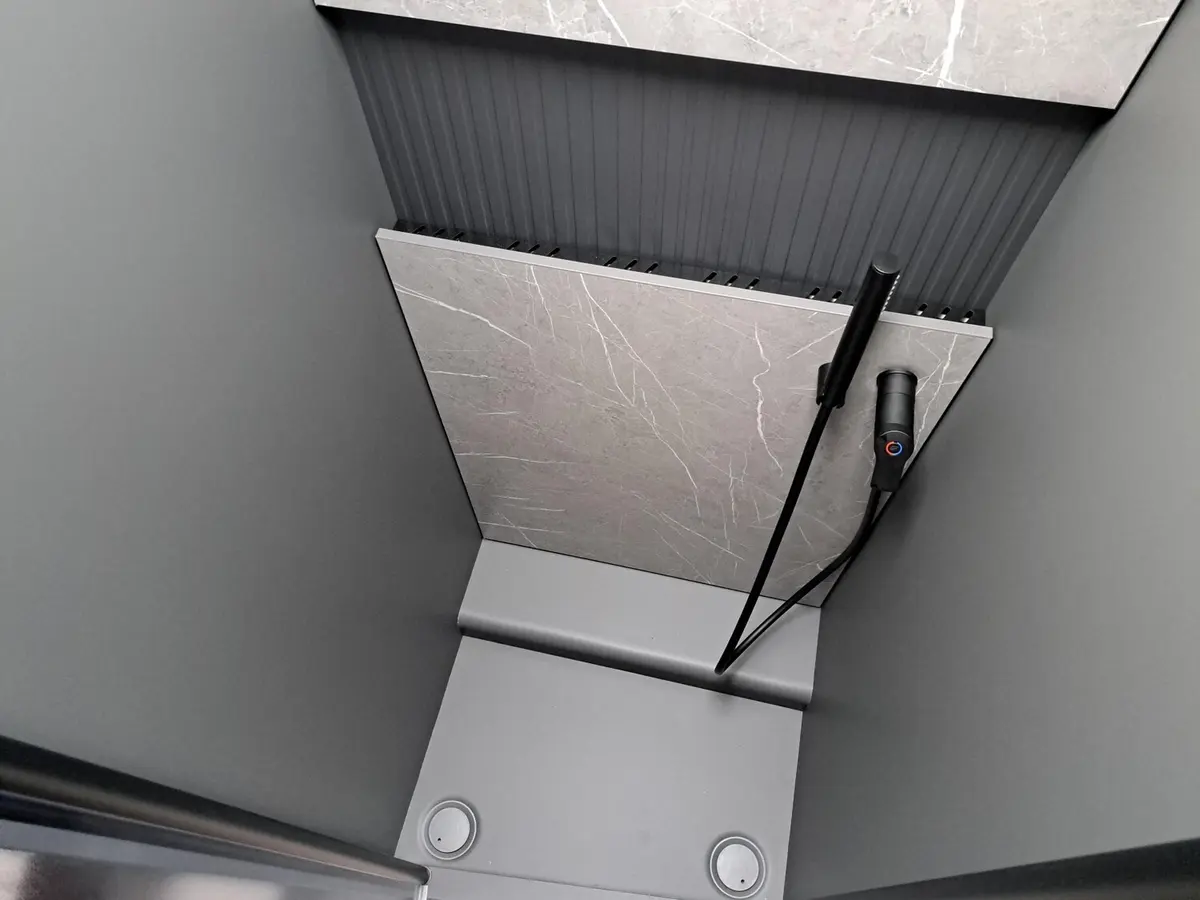 Hymer B-Klasse MC T 680 Premium-, Winterpaket u.v.m.