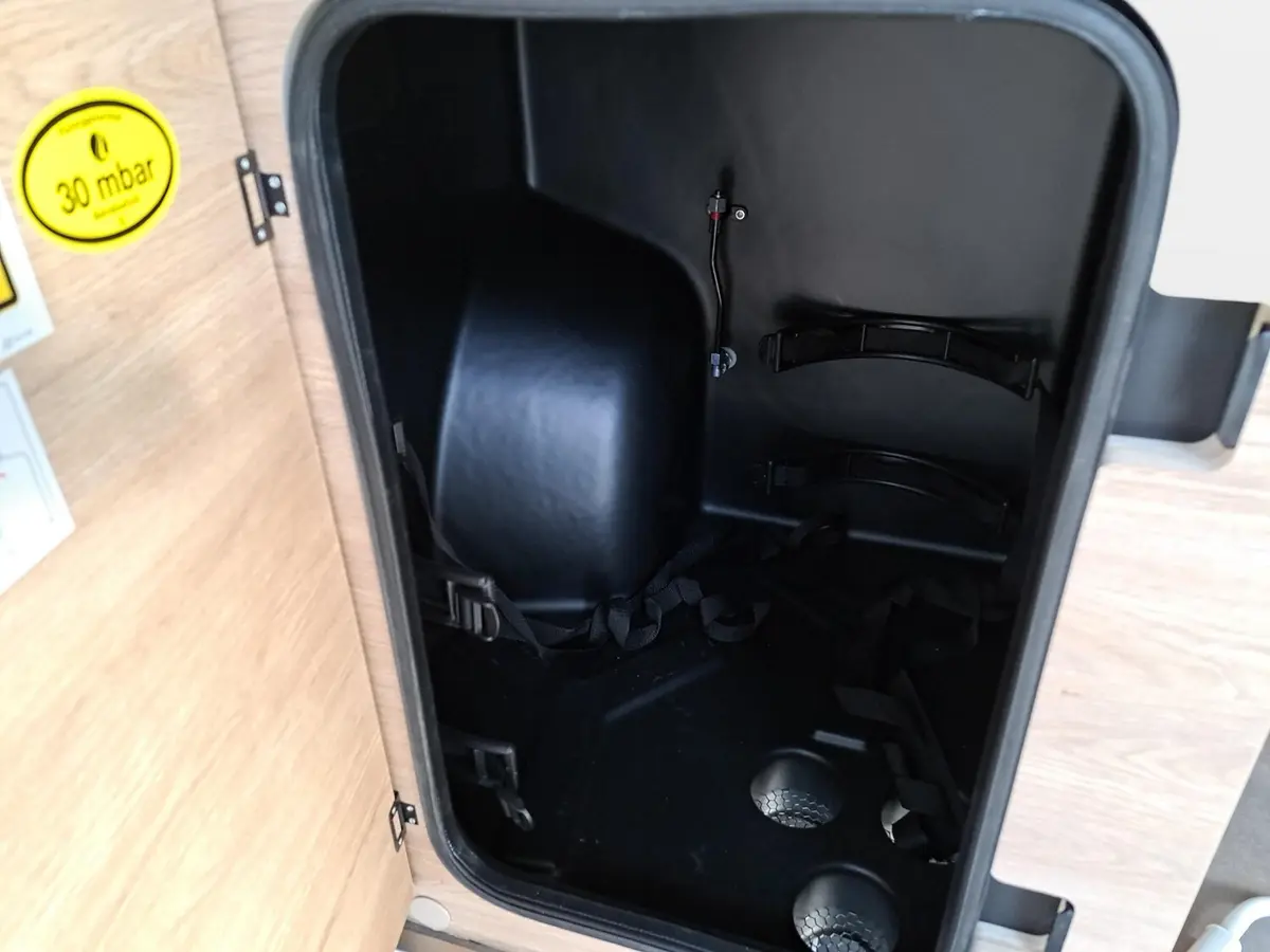Dethleffs Globetrail 75K 600 ER Fiat Iconic Edition