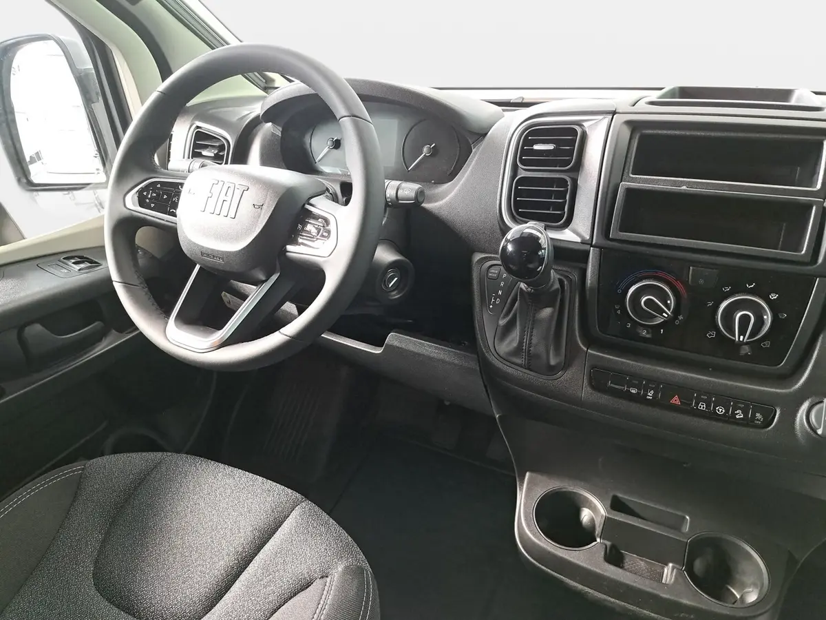Dethleffs Globetrail Active 540 DS Fiat Automatik, Markise