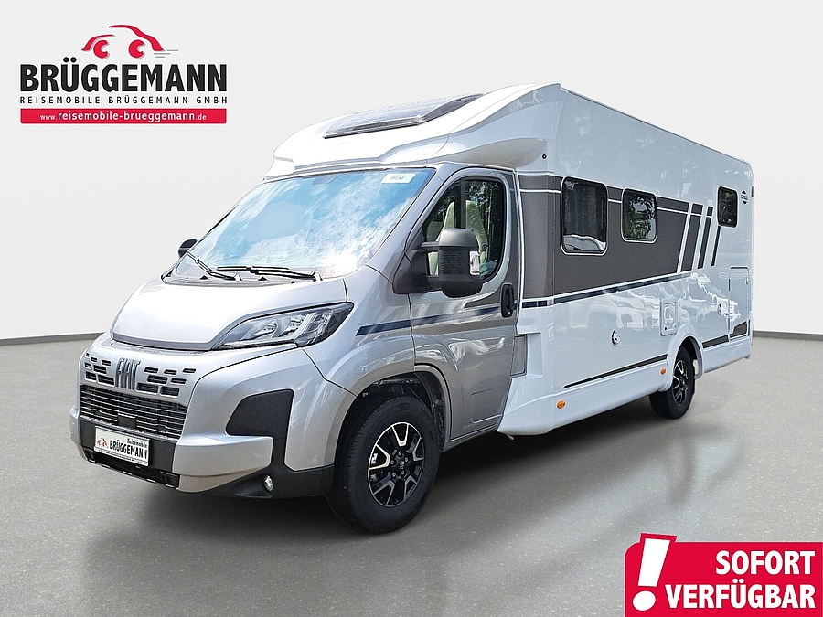Carado T 457 Pro+ Bettenumbau EB zu DB