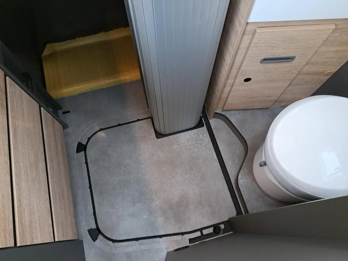 Dethleffs Globetrail Performance 600 DR VW Markteinführungs-Edition