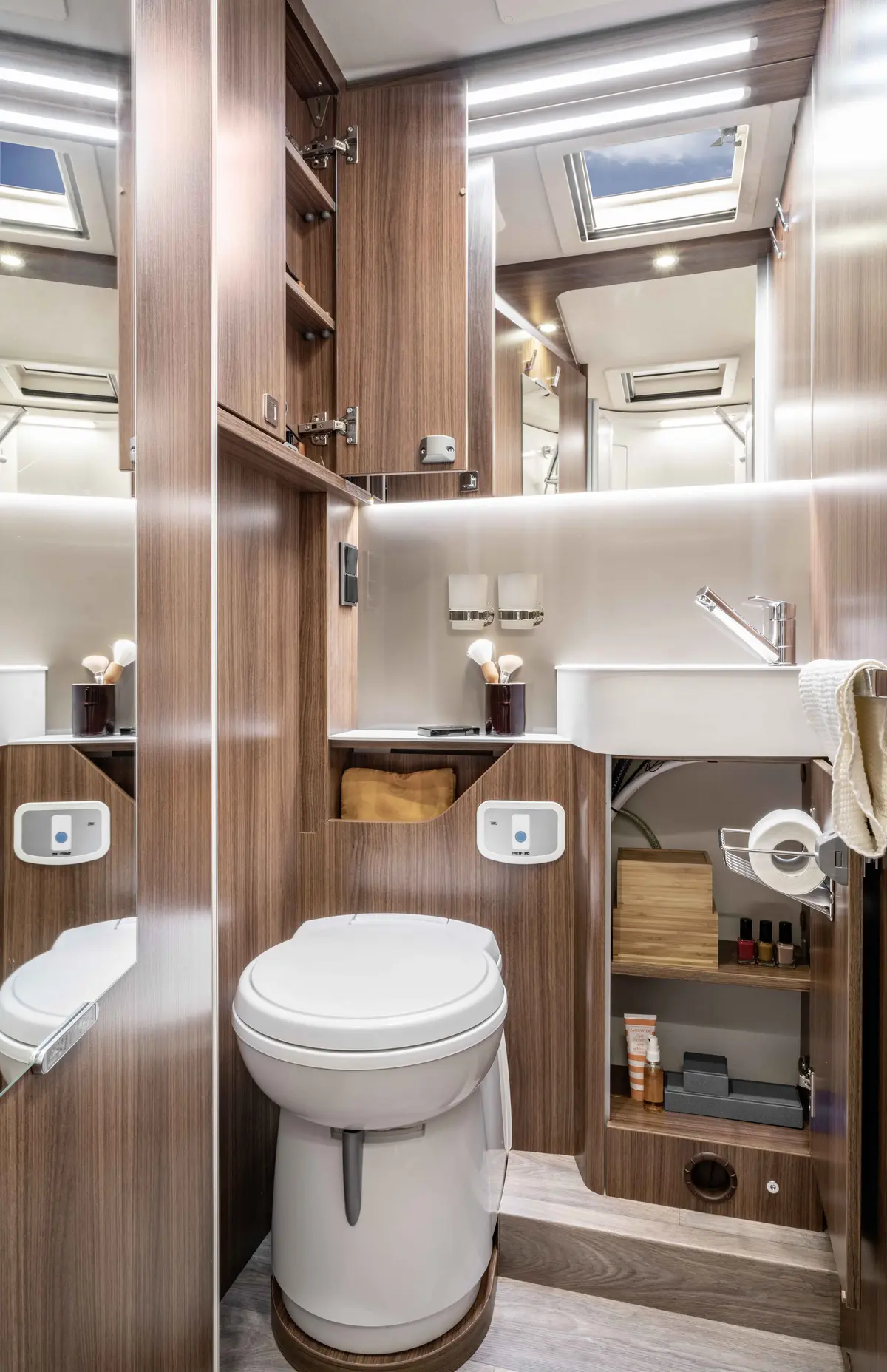 Hymer B-Klasse MC-I 680 