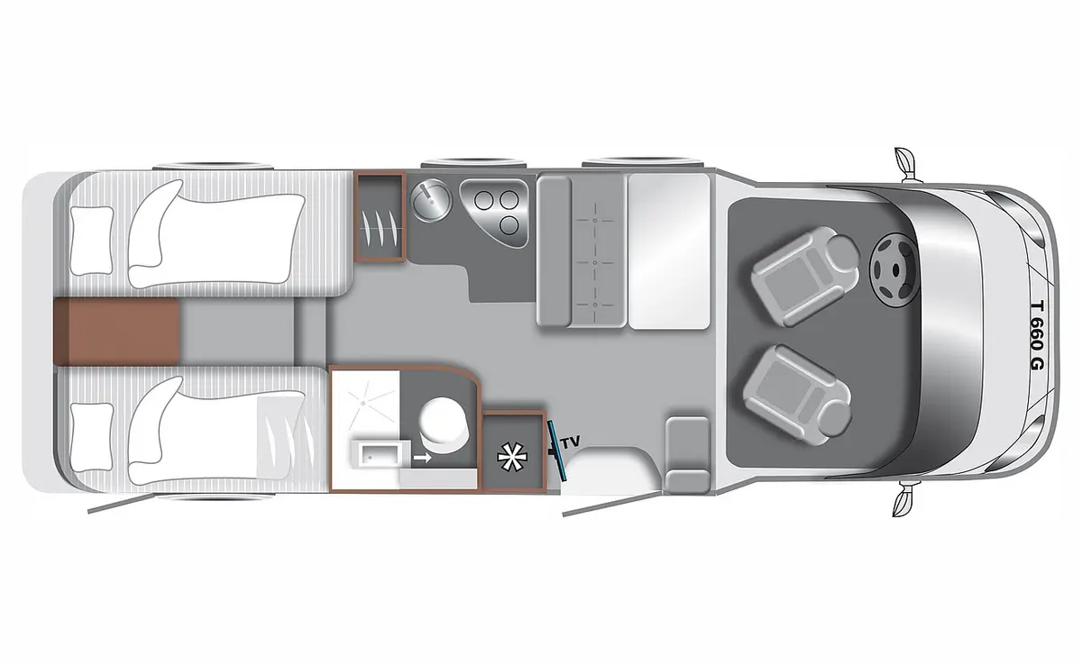 Hymer Exsis-T 580 Pure 