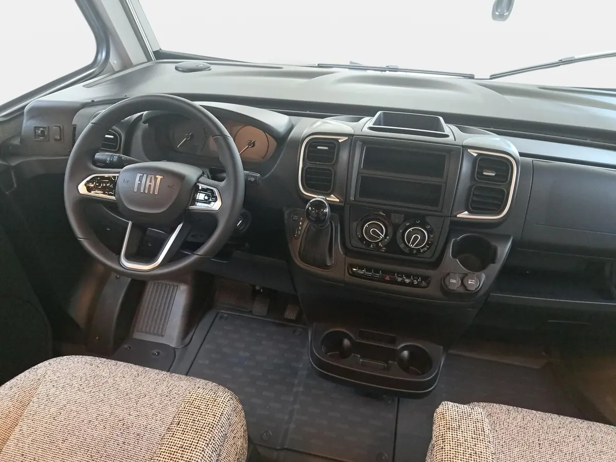 Dethleffs Trend I 7057 EB Family-, GT-, X-Paket