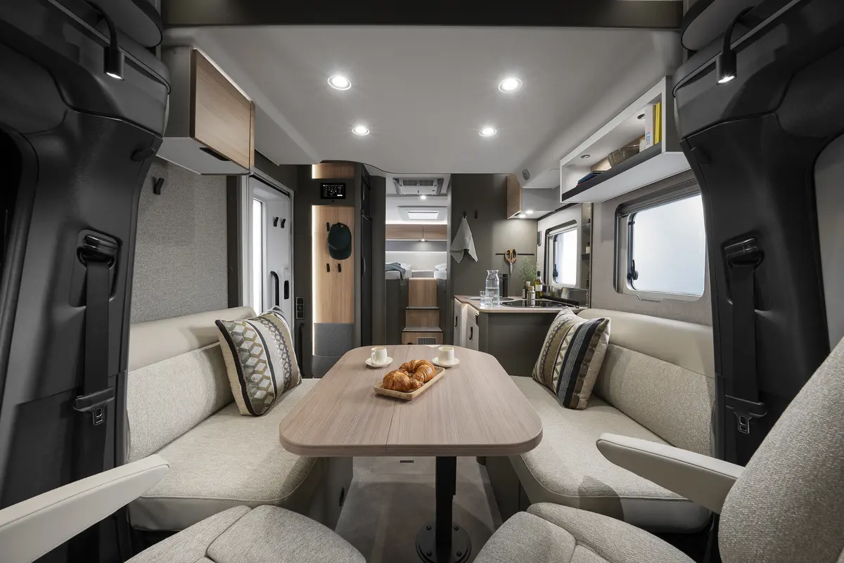 Hymer GT-S 685 