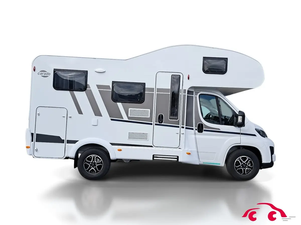Carado pro A 132 Automatik