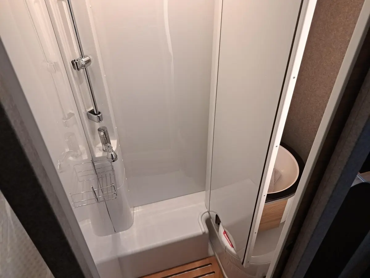 Dethleffs Trend T 6617 EB GT, Familypaket, Paket X, AHK