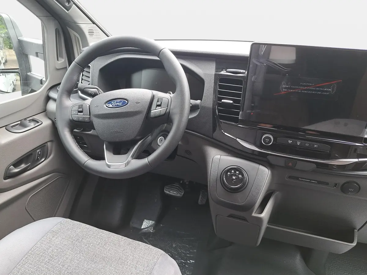Carado Edition26 T Ford 338 Solar, LTE-Paket, TV