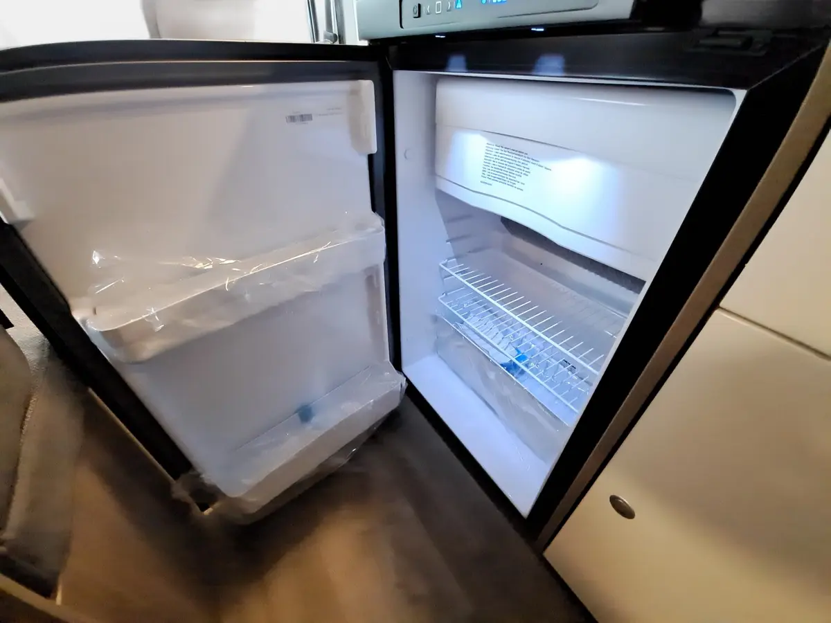 Carado V 339 Pro+, Solar, LTE, TV-Paket