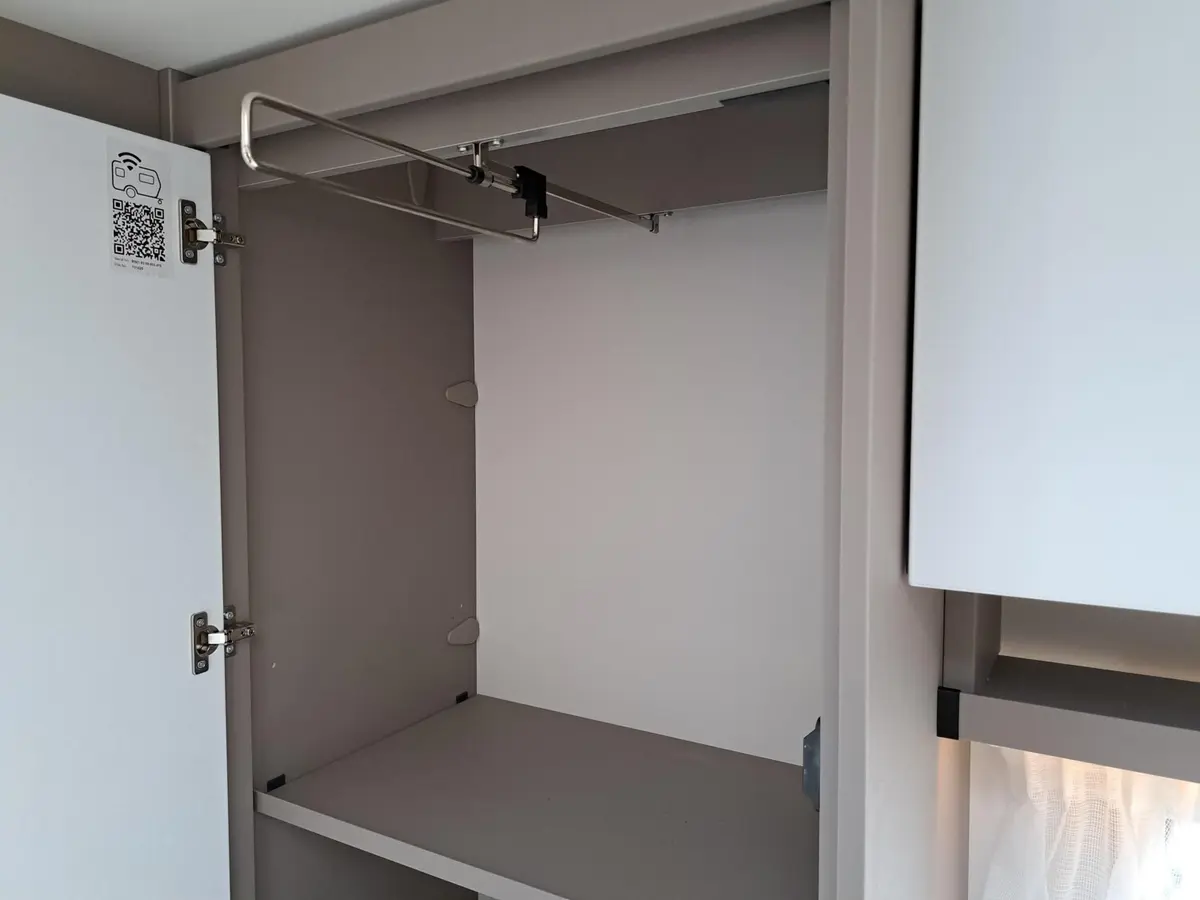 Dethleffs c-go Active 475 EL 