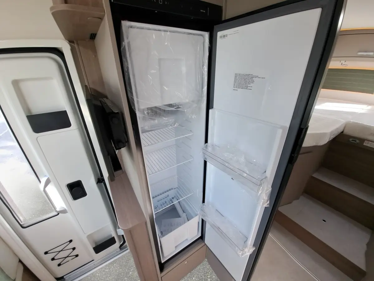 Carado Edition27 T Ford 457 TV, Sat, Assistenz-Paket