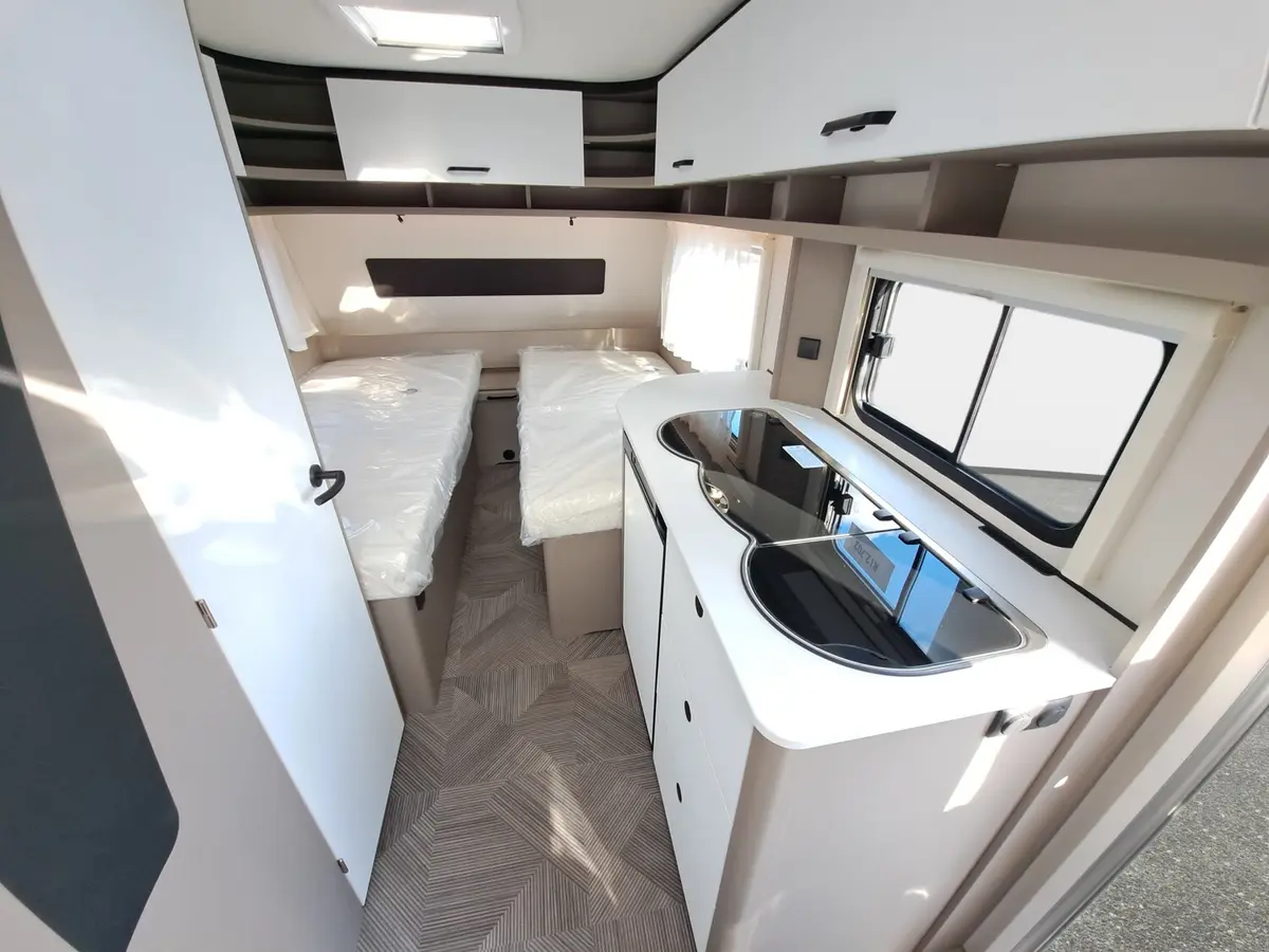 Dethleffs c-go Active 475 EL 