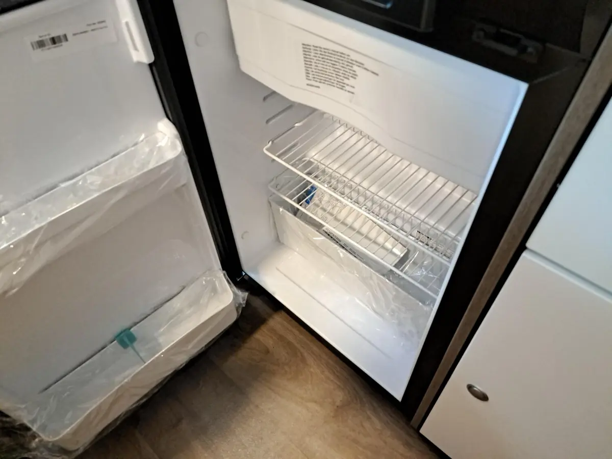Carado V 132 Pro+, Solar, LTE, TV