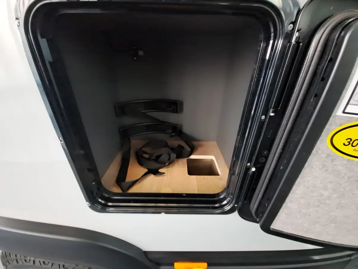 Dethleffs Globebus Performance 4x4 T 16 diverse Pakete