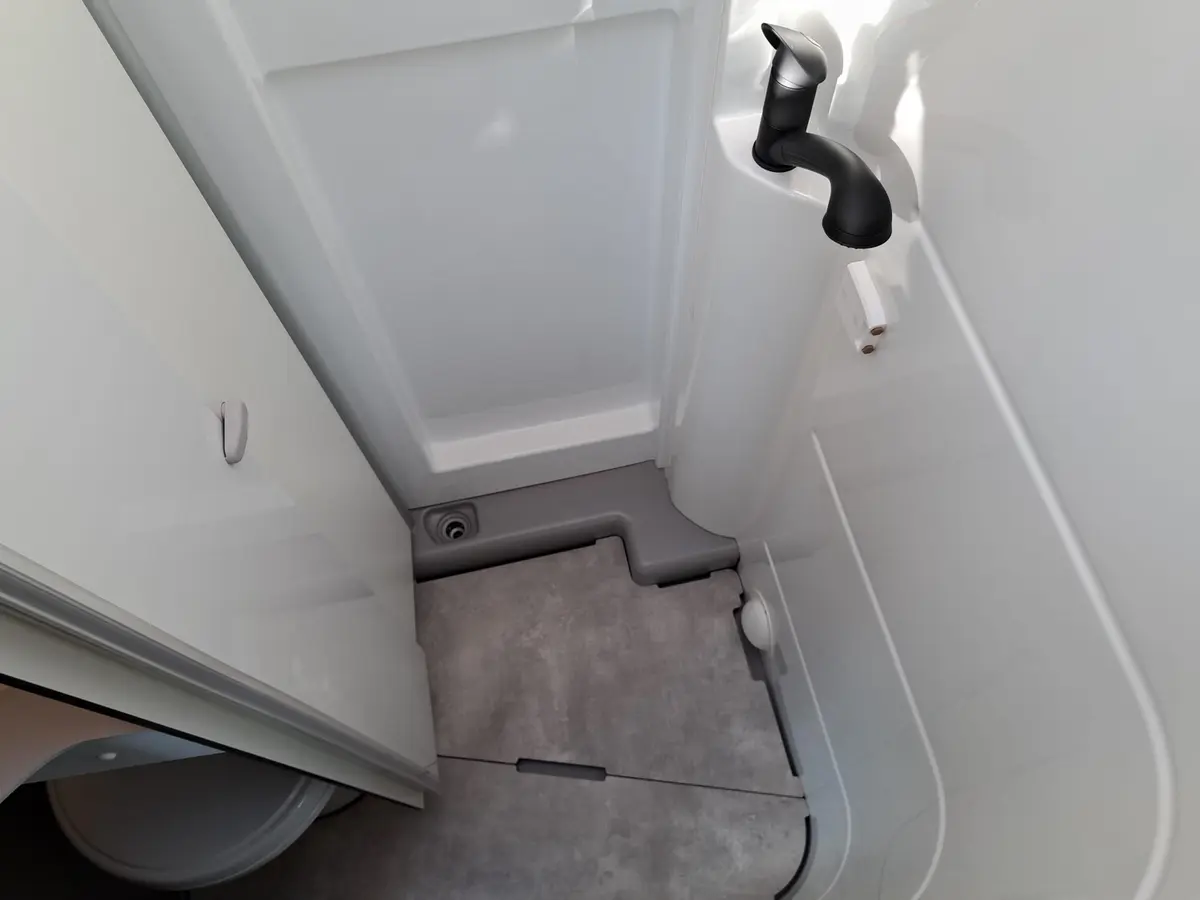 Hymer GT-S 600 Chassis- u. Aufbaupaket, 5G WLAN